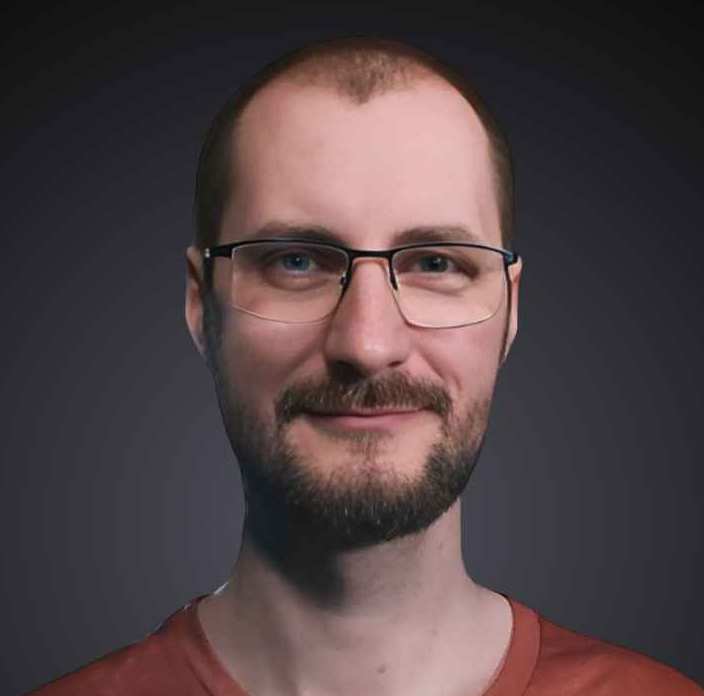 Krzysztof Tutak